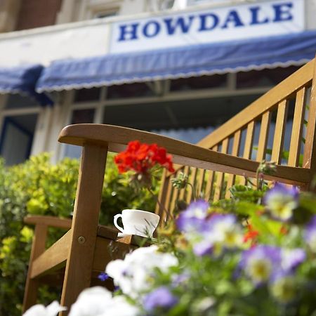 Howdale Scarborough Exterior photo